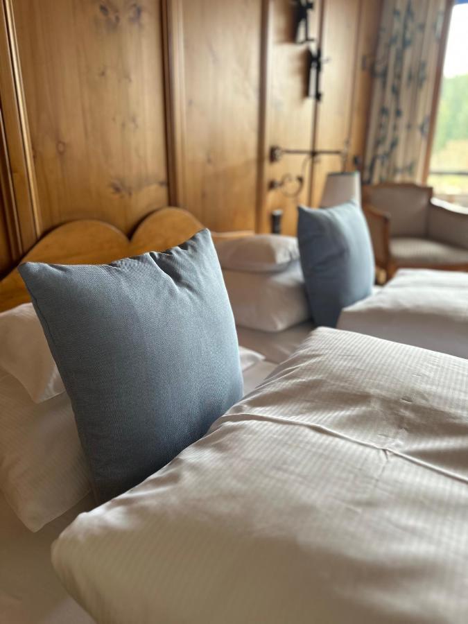 Boutique Hotel Dorer Schönwald Ngoại thất bức ảnh