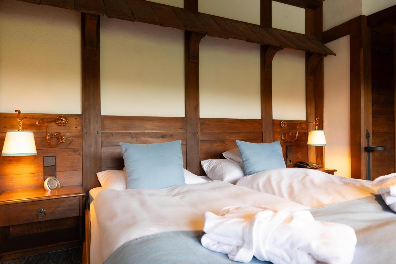 Boutique Hotel Dorer Schönwald Ngoại thất bức ảnh