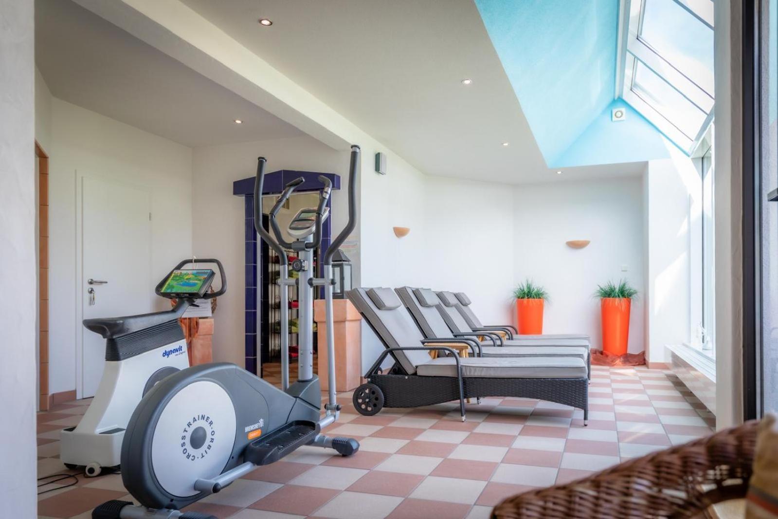 Boutique Hotel Dorer Schönwald Ngoại thất bức ảnh